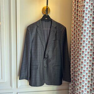 Men's Brooks Brothers Blazer | Like New Condition | $650 Original Price